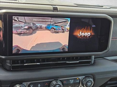 New 2026 Jeep Gladiator Rubicon image 15