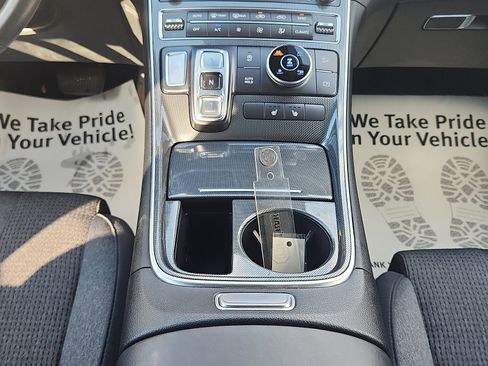 Certified 2023 Hyundai Santa Fe SEL AWD/4WD image 19