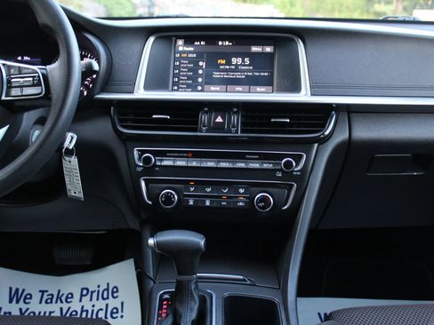 Used 2019 Kia Optima LX FWD image 21
