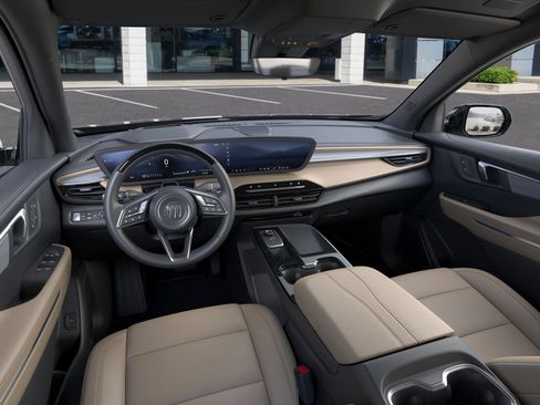 New 2026 Buick Enclave Preferred w/ Power Package image 18