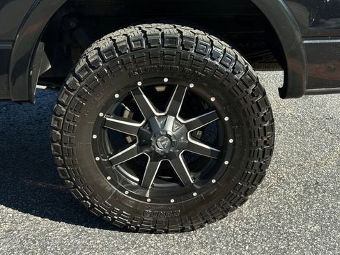 Used 2013 Ford F150 Limited image 13