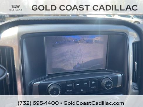 Used 2015 Chevrolet Silverado 2500 LT w/ Z71 Package, Off-Road image 20