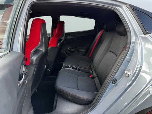 Used 2019 Honda Civic Type R image 42