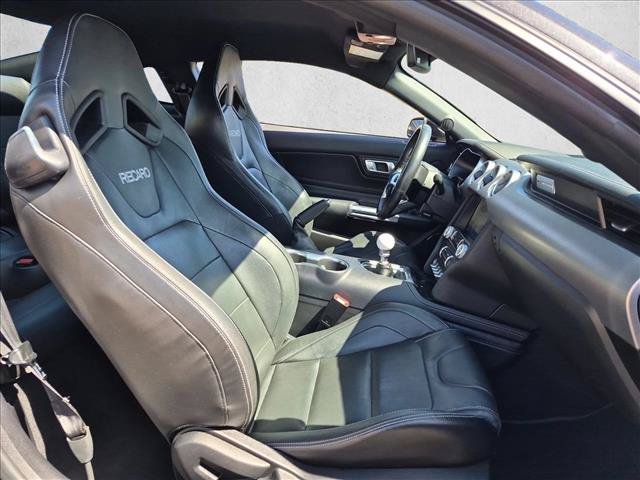 Used 2022 Ford Mustang GT Premium w/ Equipment Group 401A RWD image 20