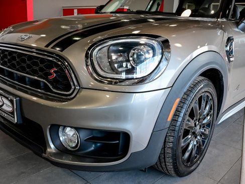 Used 2019 MINI Cooper Countryman S w/ Premium Package image 9