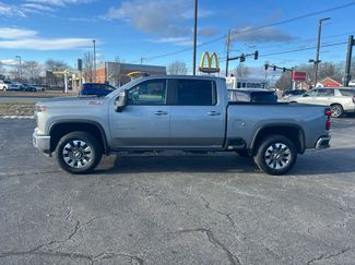 Used 2025 Chevrolet Silverado 2500 LT w/ All Star Edition video 2