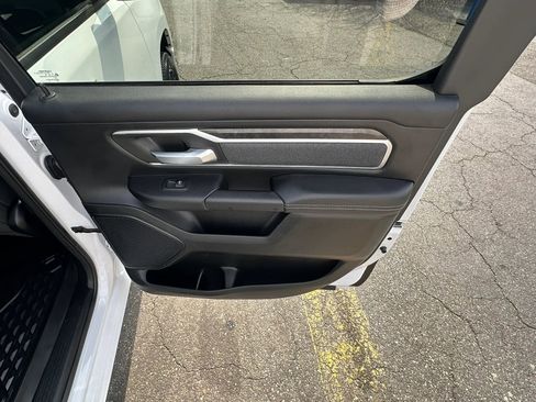 Used 2021 RAM 1500 Big Horn image 36