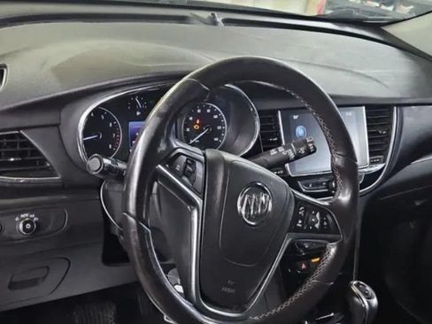 Used 2019 Buick Encore Preferred FWD image 2