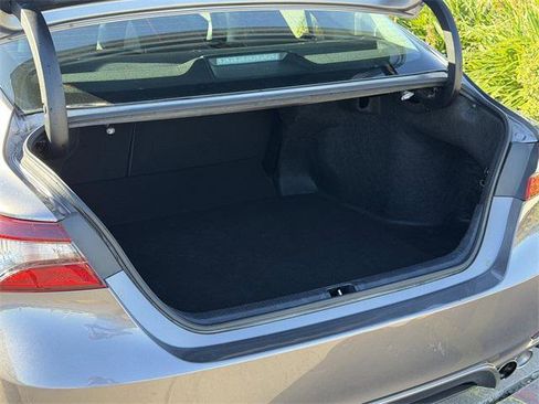 Certified 2024 Toyota Camry SE image 21