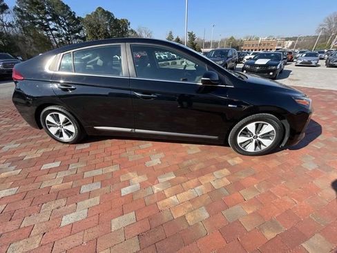 Used 2019 Hyundai Ioniq Limited w/ Ultimate Package 02 image 37