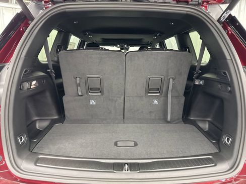 New 2025 Jeep Grand Cherokee L Altitude image 7