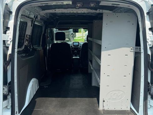 Used 2021 Ford Transit Connect XLT w/ Trailer Tow Package FWD image 13