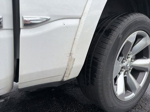Used 2020 RAM 1500 Limited AWD/4WD image 17