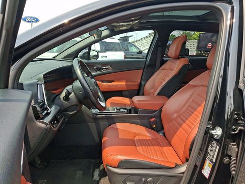 Certified 2025 Kia Sportage SX AWD/4WD image 14