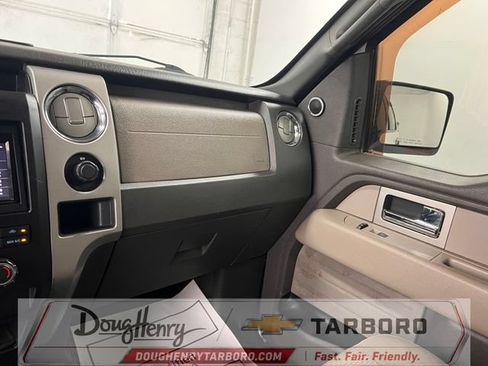 Used 2010 Ford F150 XLT AWD/4WD image 44