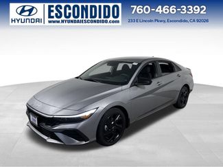 New 2026 Hyundai Elantra Sport 360° Tour