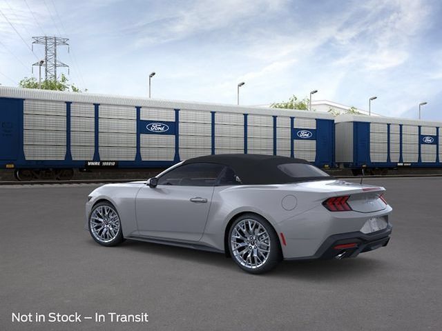 New 2026 Ford Mustang Premium RWD image 4
