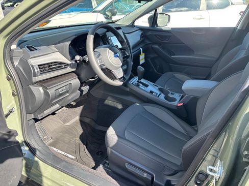 New 2026 Subaru Crosstrek 2.5i image 14