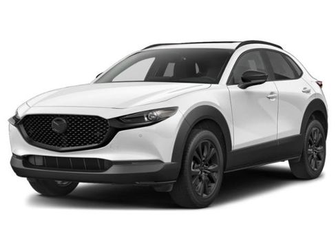 New 2026 MAZDA CX-30 2.5 Turbo w/ Premium Package image 7