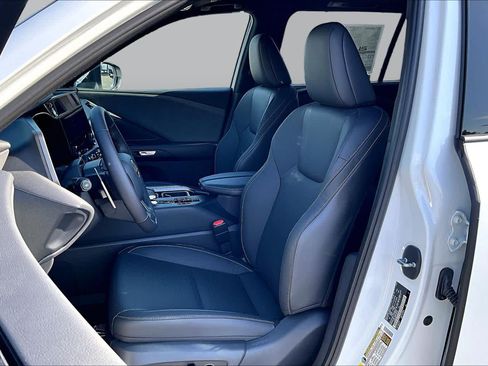 New 2026 Lexus TX 350 AWD w/ Technology Package image 18