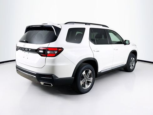 New 2026 Honda Pilot EX-L image 33