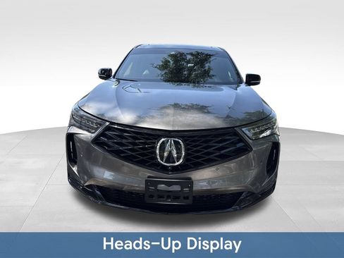 Used 2025 Acura RDX A-Spec AWD/4WD image 10