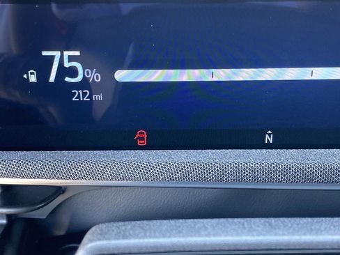 New 2025 Ford Mustang Mach-E Premium w/ Sport Appearance Package image 34