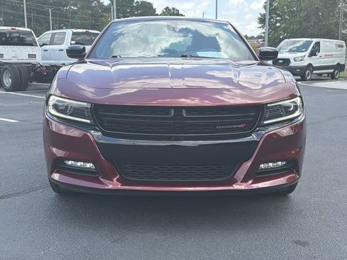 Used 2023 Dodge Charger SXT AWD/4WD image 19