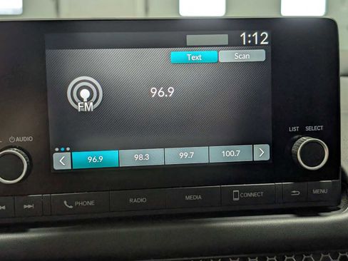 Used 2024 Honda HR-V Sport image 24