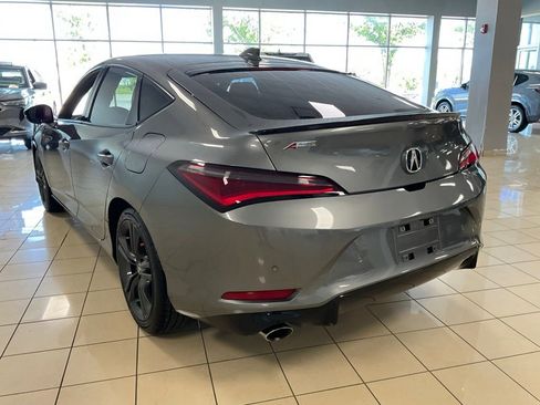 Certified 2023 Acura Integra A-Spec FWD image 6