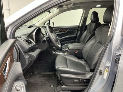 Used 2023 Subaru Ascent Touring