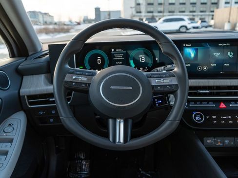 Used 2025 Hyundai Sonata SEL image 15