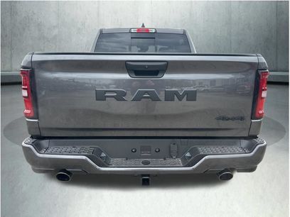 New 2026 RAM 1500 Express