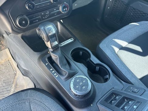 Certified 2022 Ford Bronco 4-Door w/ Sasquatch Package image 10