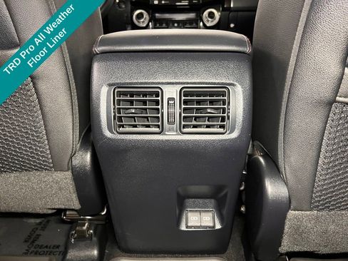 Used 2024 Toyota 4Runner TRD Pro image 11
