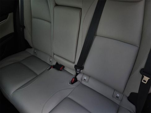 Certified 2025 MAZDA MAZDA3 s image 12