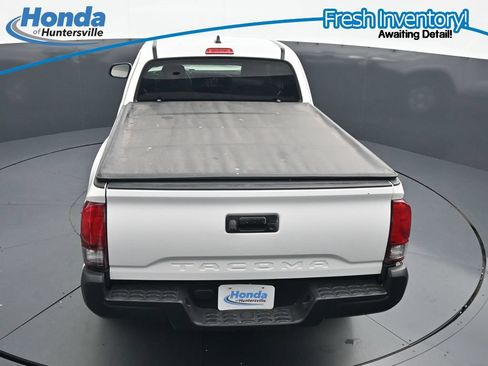 Used 2023 Toyota Tacoma SR RWD image 22
