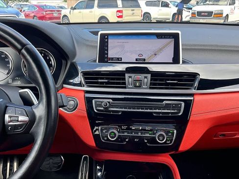 Used 2022 BMW X2 M35i w/ Shadowloine Package image 7