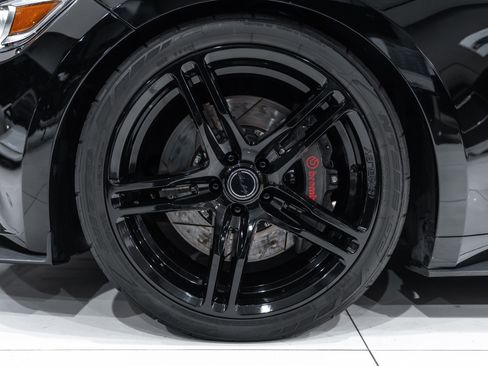 Used 2015 Ford Mustang GT w/ GT Performance Package image 55