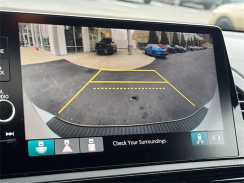 Certified 2026 Honda Odyssey Sport-L image 17