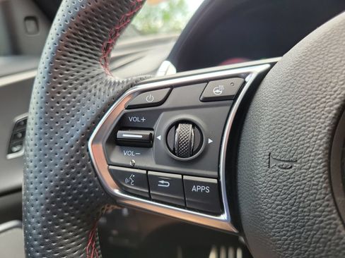 Certified 2024 Acura RDX A-Spec AWD/4WD image 21