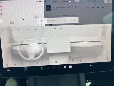 Used 2023 Tesla Model Y Long Range image 21