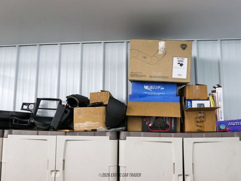 Used 2003 Chevrolet Corvette Z06 w/ Memory Package, 3 Drivers image 60