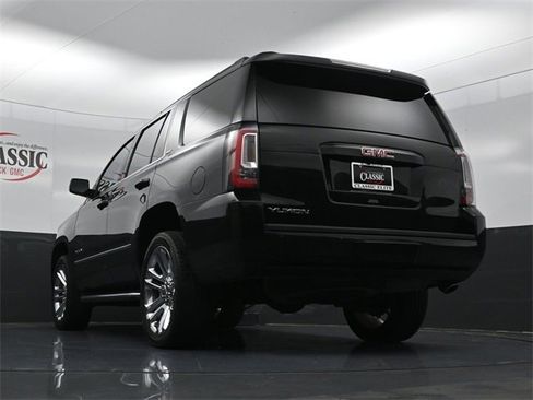 Used 2020 GMC Yukon SLT w/ Premium Edition image 23