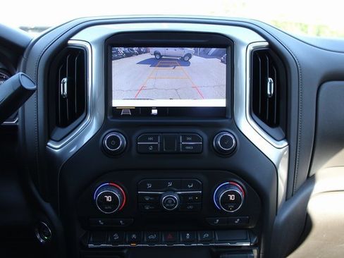 Used 2019 Chevrolet Silverado 1500 RST AWD/4WD image 28