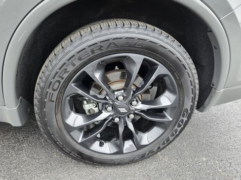 Used 2022 Dodge Durango R/T w/ Blacktop Package AWD/4WD image 50