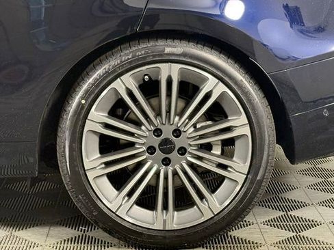 New 2026 Land Rover Range Rover Sport Dynamic SE AWD/4WD image 15
