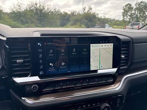 New 2025 Chevrolet Silverado 1500 LT image 22