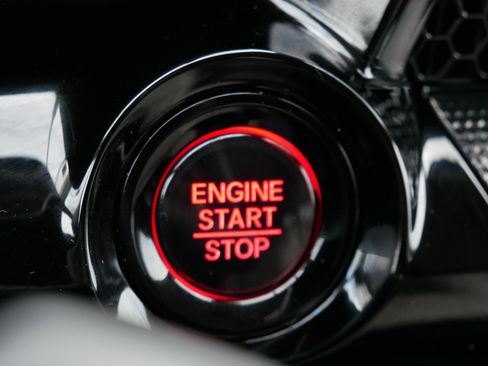 Used 2026 Honda CR-V EX-L image 28