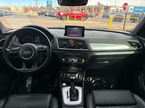 Used 2016 Audi Q3 2.0T Prestige image 12